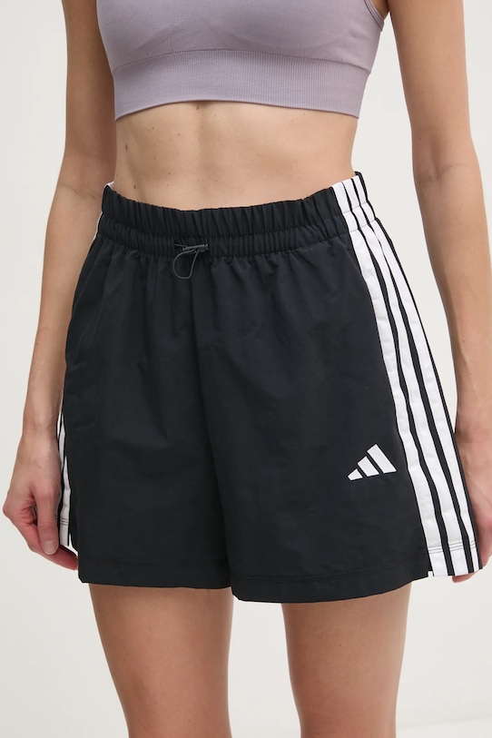 Шорты Essentials Adidas, черный
Шорты Essentials Adidas, черный