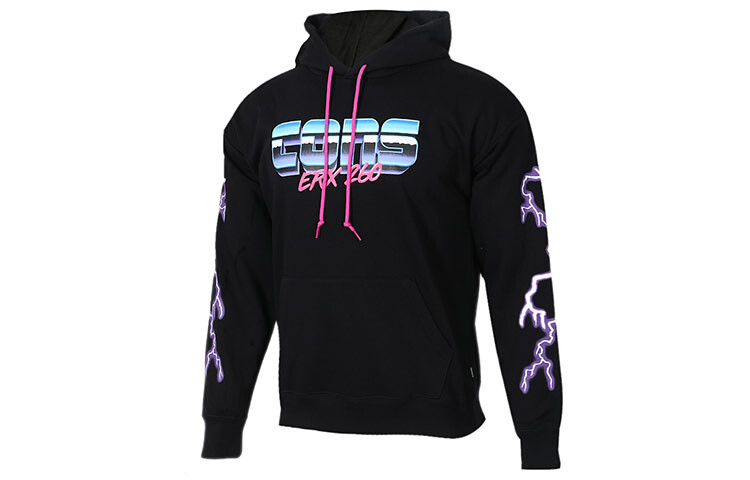 Мужская толстовка Converse, цвет Black
Мужская толстовка Converse, цвет Black