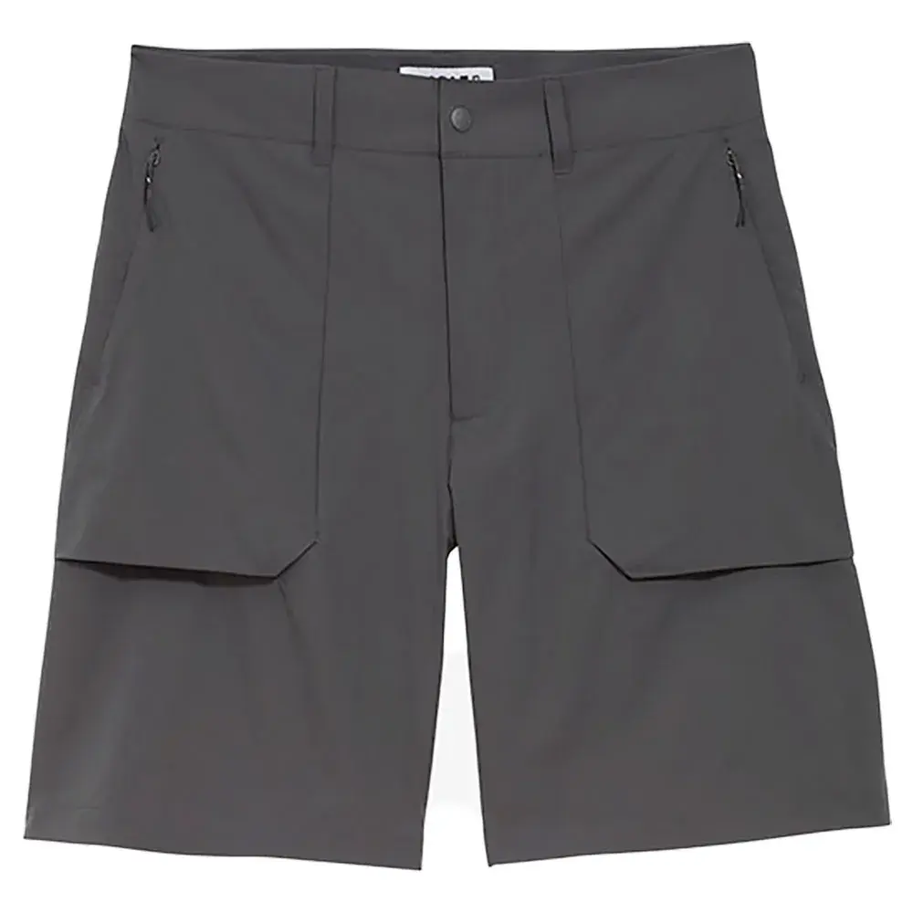 Шорты Aigle AIS25MBOT004, серый
Шорты Aigle AIS25MBOT004, серый