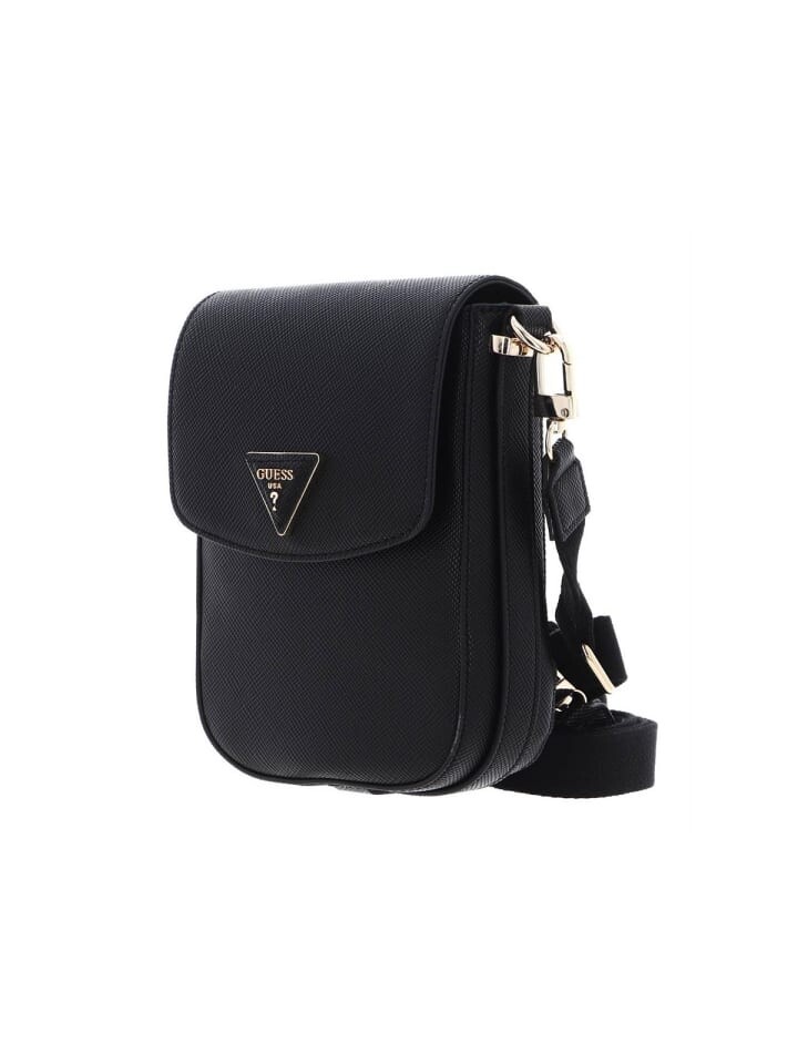 Клатч Guess, черный
Клатч Guess, черный