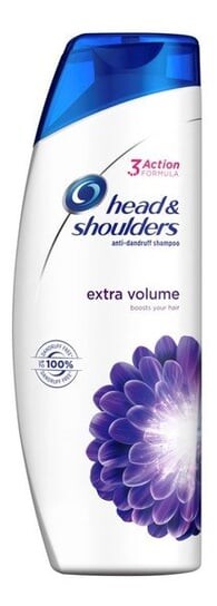 Шампунь против перхоти, 400 мл Head &Shoulders, Extra Volume, Head & Shoulders
Шампунь против перхоти, 400 мл Head &Shoulders, Extra Volume, Head & Shoulders