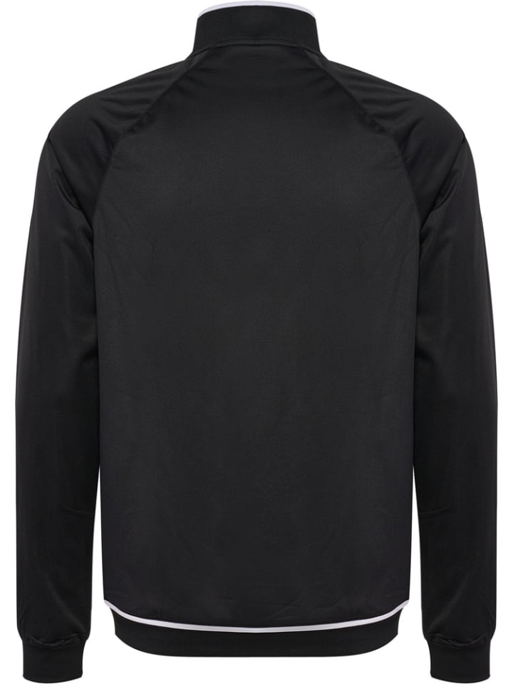 Hummel Тренировочная куртка “Core 2.0 Track Zip Jacket” черного цвета
Hummel Тренировочная куртка “Core 2.0 Track Zip Jacket” черного цвета