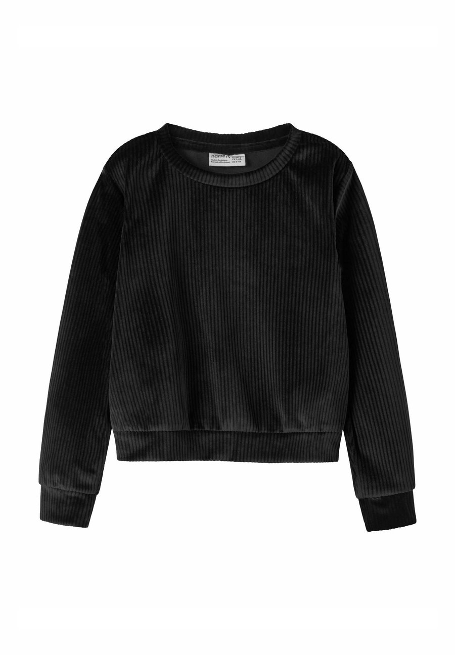 Толстовка Name it MIT LANGEN ÄRMELN, Black
Толстовка Name it MIT LANGEN ÄRMELN, Black