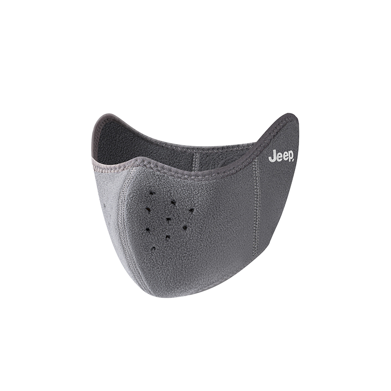 Ветро- и пылезащитная термомаска Polyester для велоспорта и активного отдыха Unisex Jeep, серый
Ветро- и пылезащитная термомаска Polyester для велоспорта и активного отдыха Unisex Jeep, серый