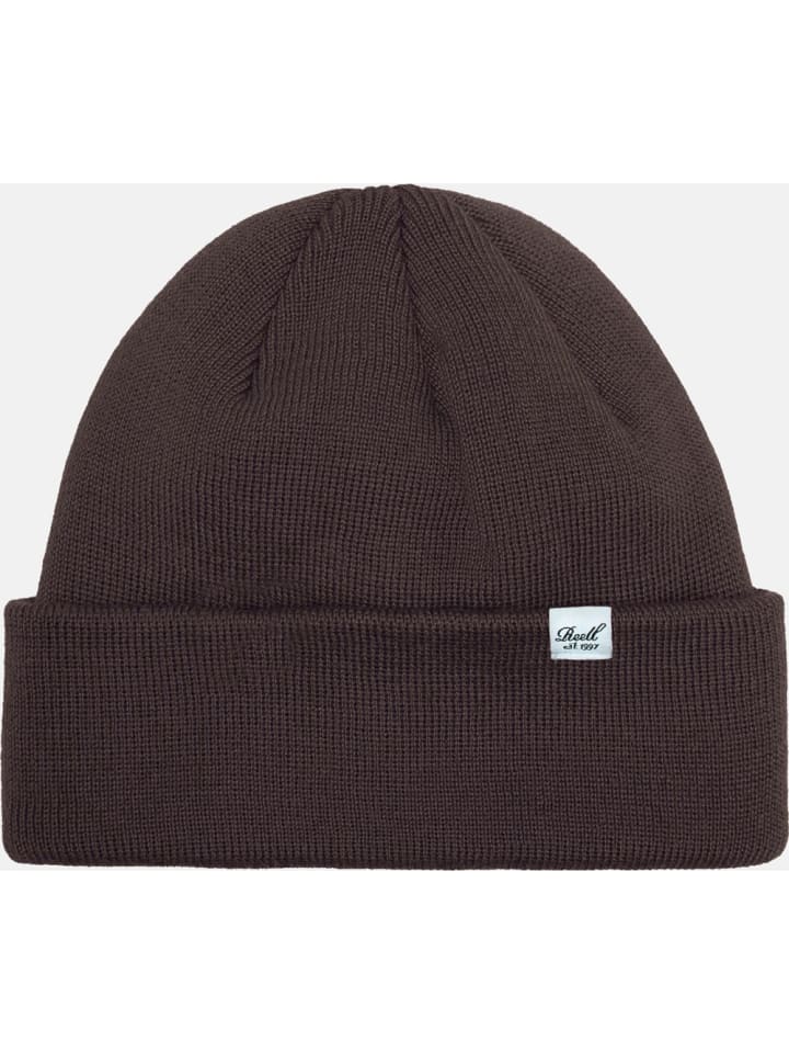 Шапка Reell, красный
Шапка Reell, красный