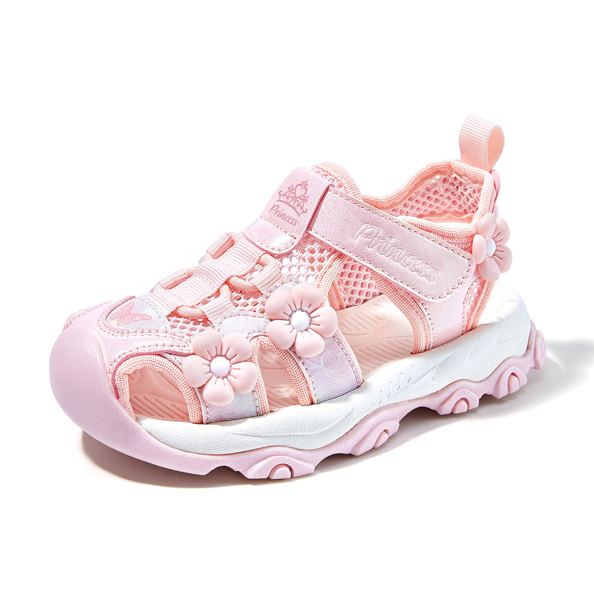 Сандалии принцессы для детей GS Disney, светло-фиолетовый
Сандалии принцессы для детей GS Disney, светло-фиолетовый