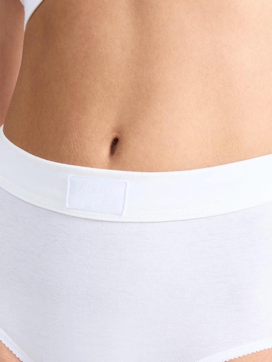 Трусики SLOGGI Double Comfort T, Mixed Colors
Трусики SLOGGI Double Comfort T, Mixed Colors