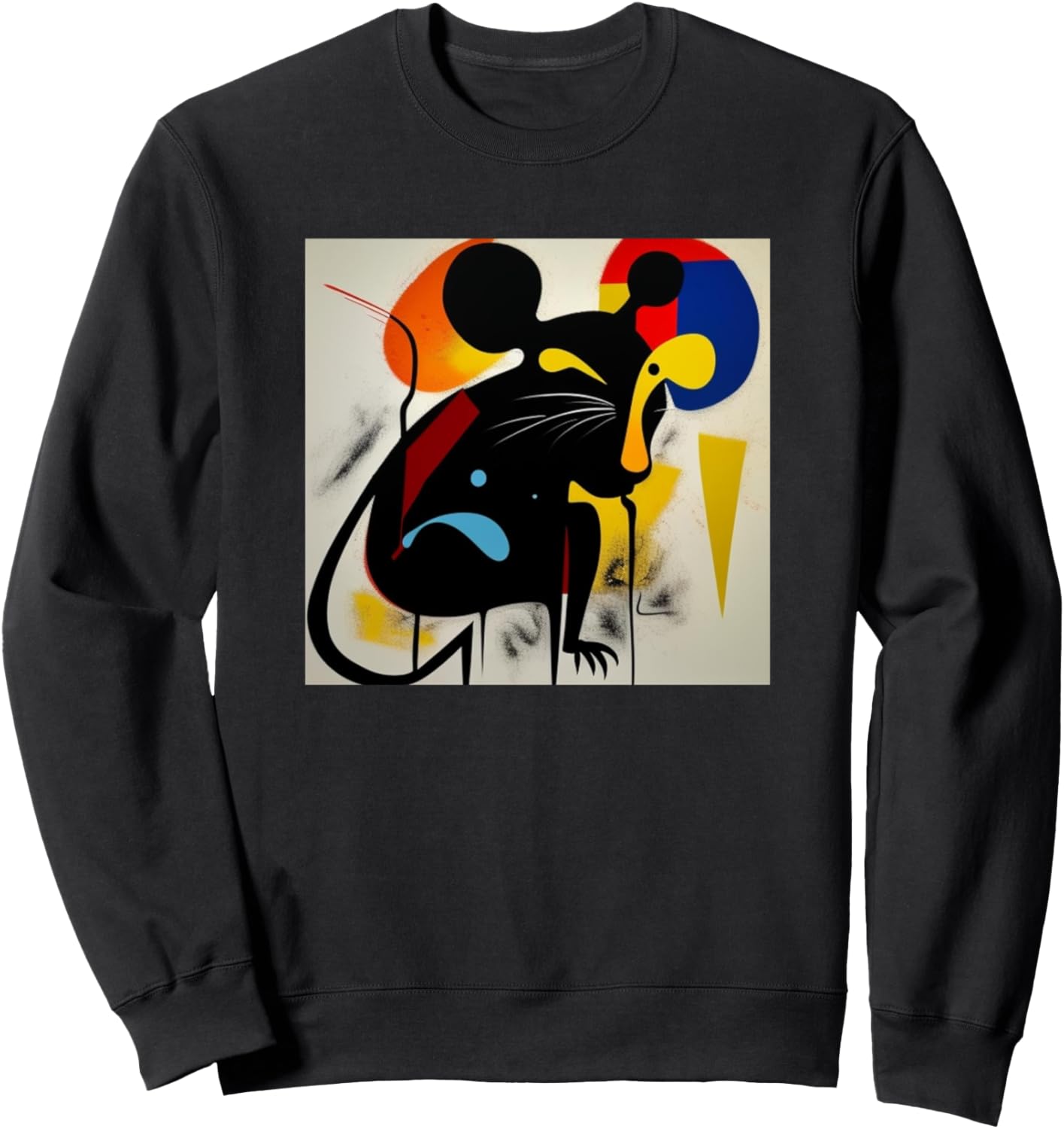 Толстовка с силуэтом мыши и надписью Любитель мышей Rats Pets Art Women + Girls Kids Men Boys Gift, черный
Толстовка с силуэтом мыши и надписью Любитель мышей Rats Pets Art Women + Girls Kids Men Boys Gift, черный