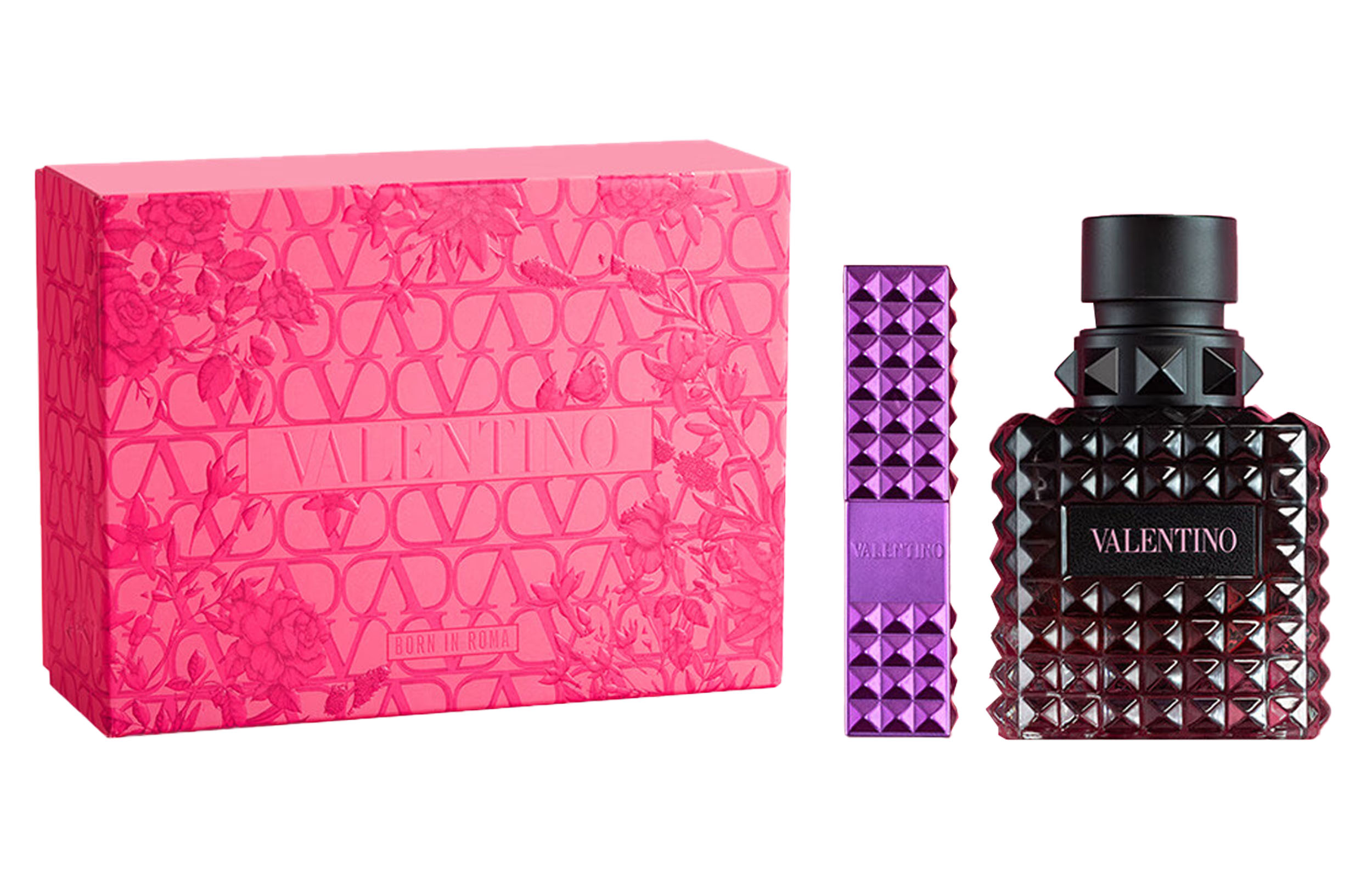 Набор парфюма adventure miss perfume stud lipstick box eau de parfum edp vanilla jasmine 2,3 г + 50 мл Valentino
Набор парфюма adventure miss perfume stud lipstick box eau de parfum edp vanilla jasmine 2,3 г + 50 мл Valentino