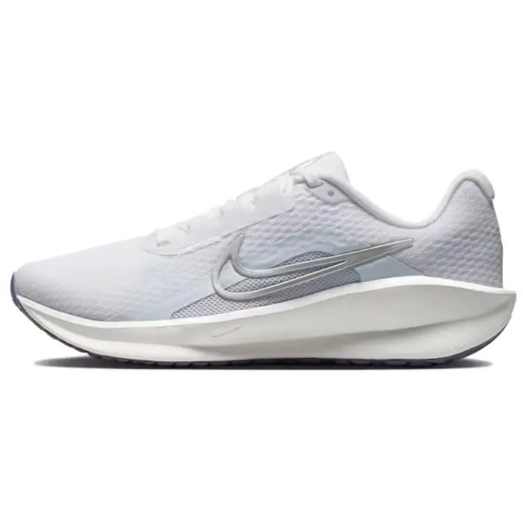 Женские кроссовки для трейлраннинга DOWNSHIFTER 13 Soft Foam, Rubber серые Nike, серый
Женские кроссовки для трейлраннинга DOWNSHIFTER 13 Soft Foam, Rubber серые Nike, серый