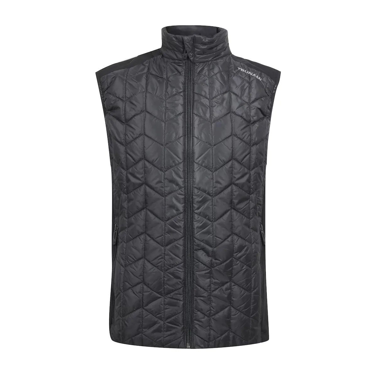 Мужской жилет Apache Tsunami, черный
Мужской жилет Apache Tsunami, черный