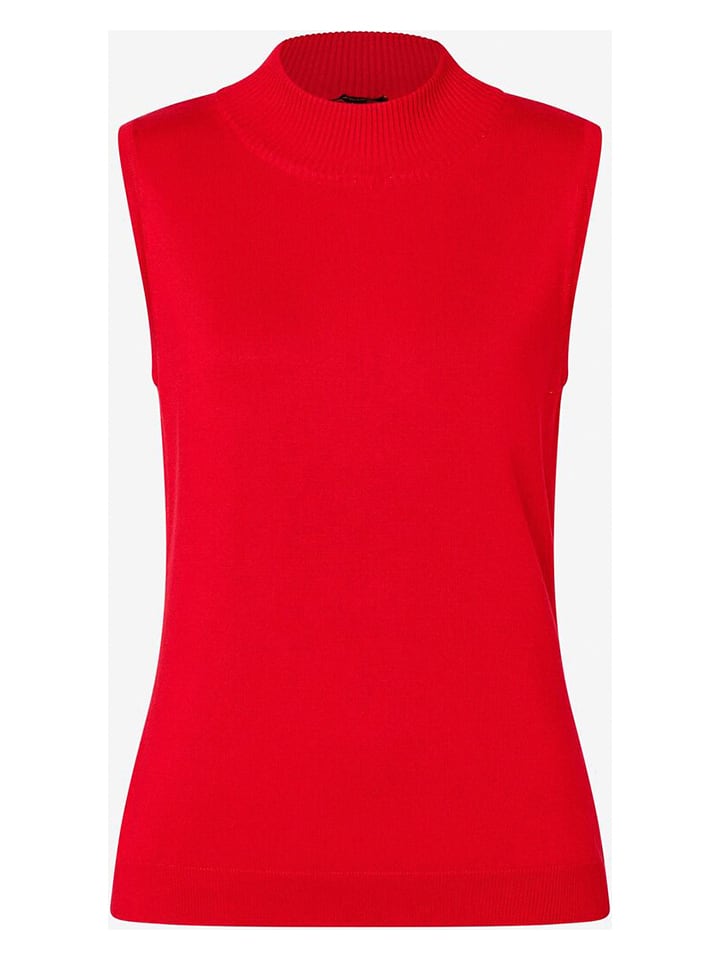 Свитер-жилет More & More Pullunder, красный
Свитер-жилет More & More Pullunder, красный