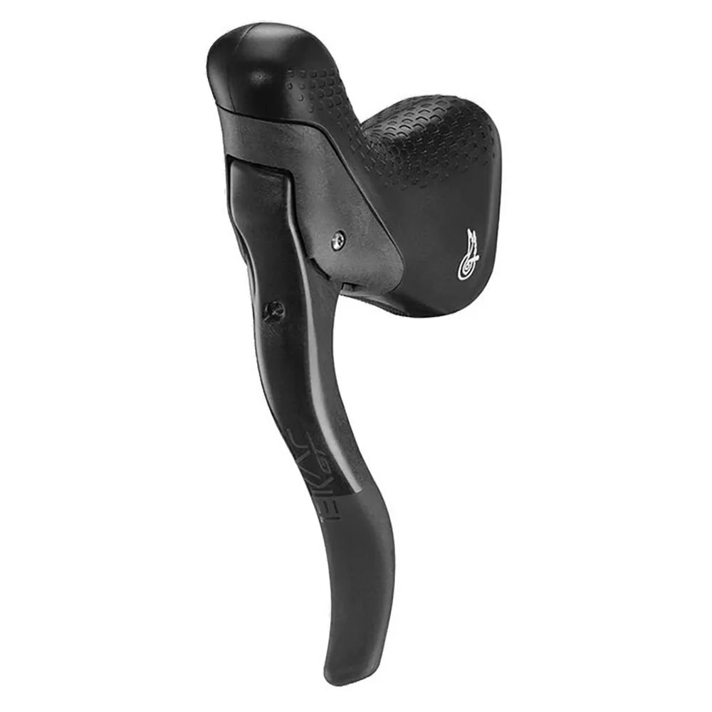 Передний тормоз Campagnolo GT ErgoPower EP SX, серебряный
Передний тормоз Campagnolo GT ErgoPower EP SX, серебряный