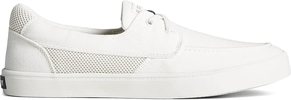 Мужские туфли Sperry Bowery, белый
Мужские туфли Sperry Bowery, белый