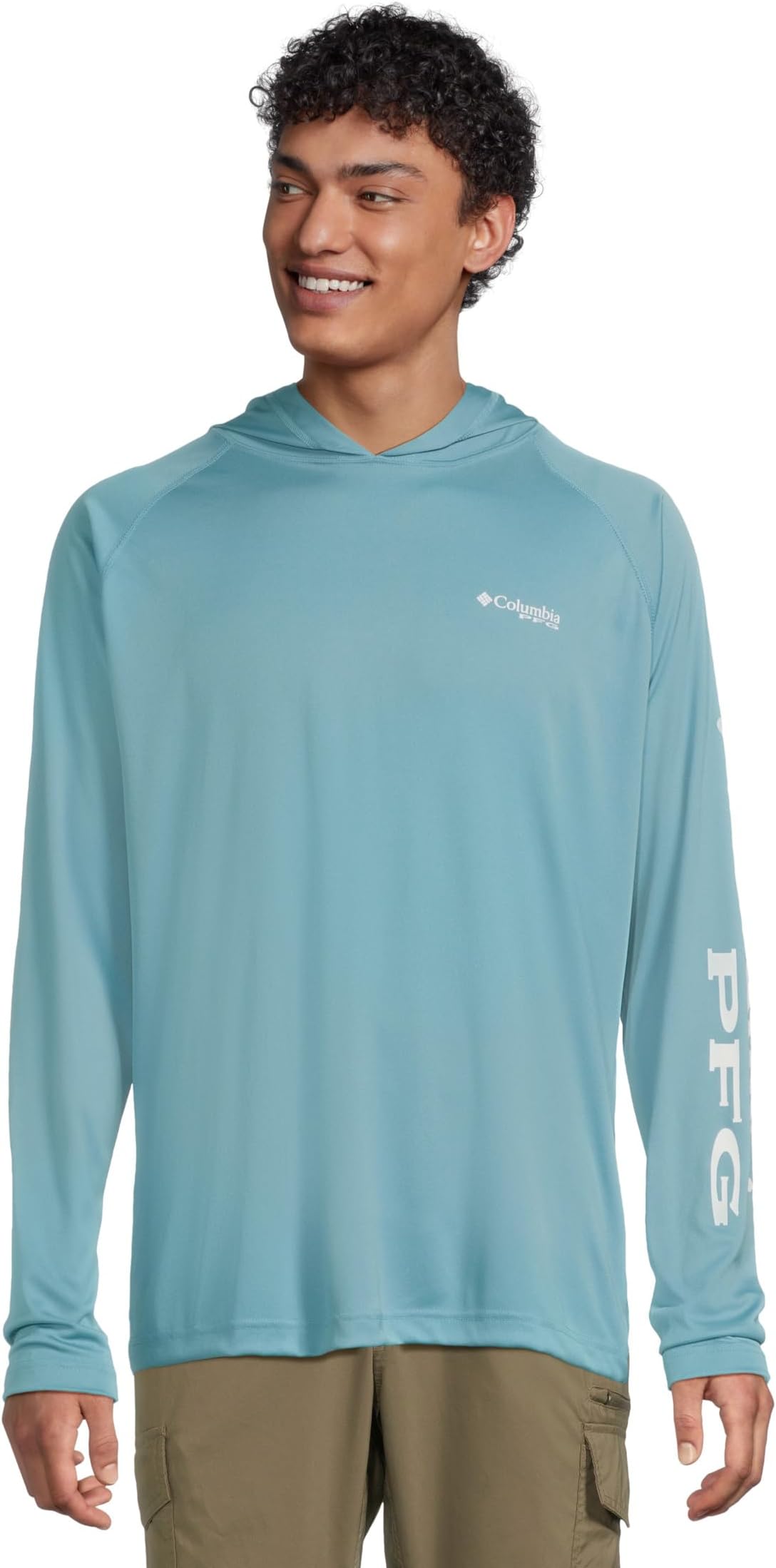 Худи Columbia Terminal Tackle Hoodie, цвет Vintage Blue/White Logo
Худи Columbia Terminal Tackle Hoodie, цвет Vintage Blue/White Logo