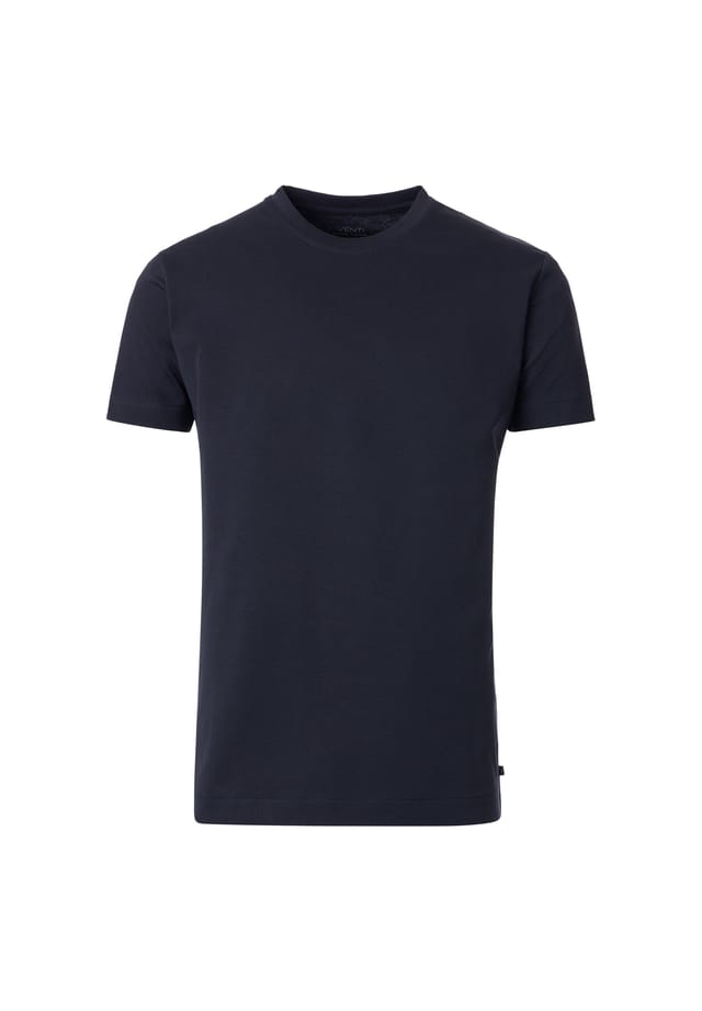 Простая футболка Venti, синий
Простая футболка Venti, синий