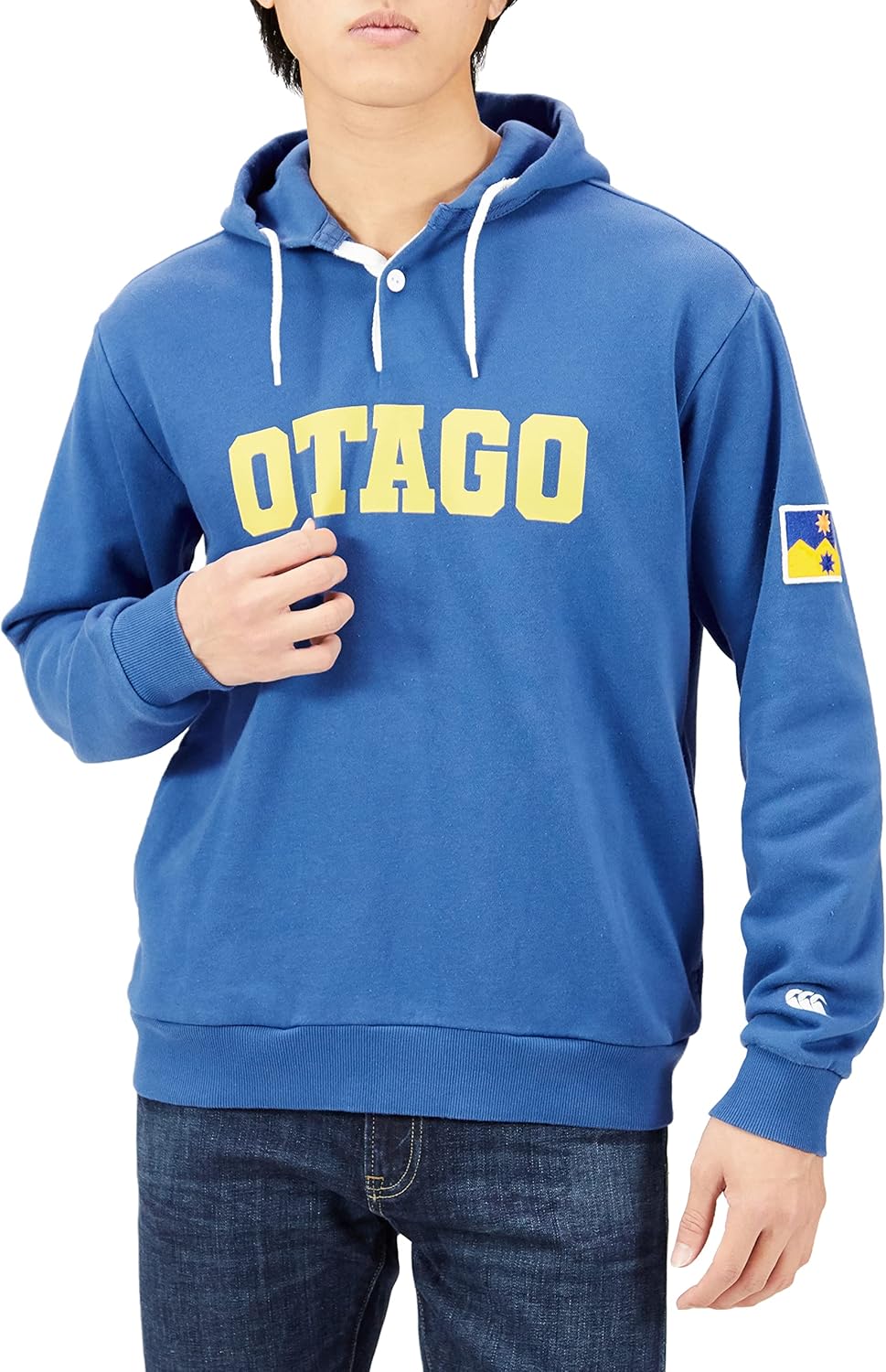 Мужская толстовка с капюшоном Canterbury RA42516 в стиле регби, темно-синий
Мужская толстовка с капюшоном Canterbury RA42516 в стиле регби, темно-синий