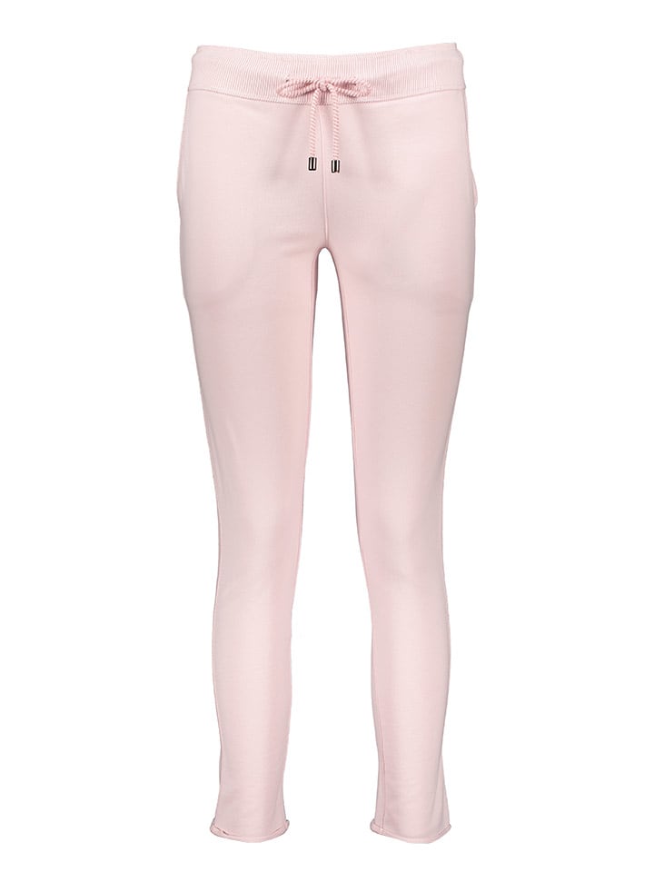 Спортивные штаны Juvia, цвет rosé
Спортивные штаны Juvia, цвет rosé