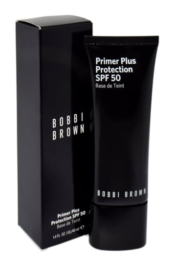Основа под макияж, 40 мл Bobbi Brown, Primer Plus Protection Spf50
Основа под макияж, 40 мл Bobbi Brown, Primer Plus Protection Spf50