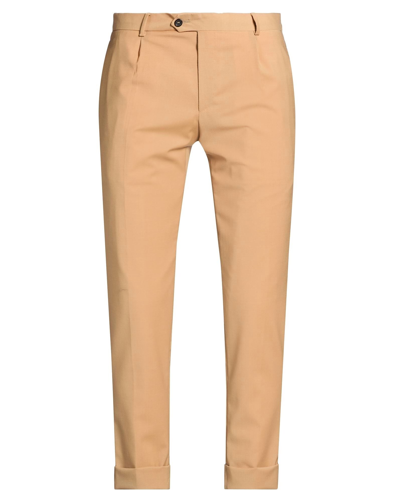 Брюки Reveres 1948, бежевый
Брюки Reveres 1948, бежевый