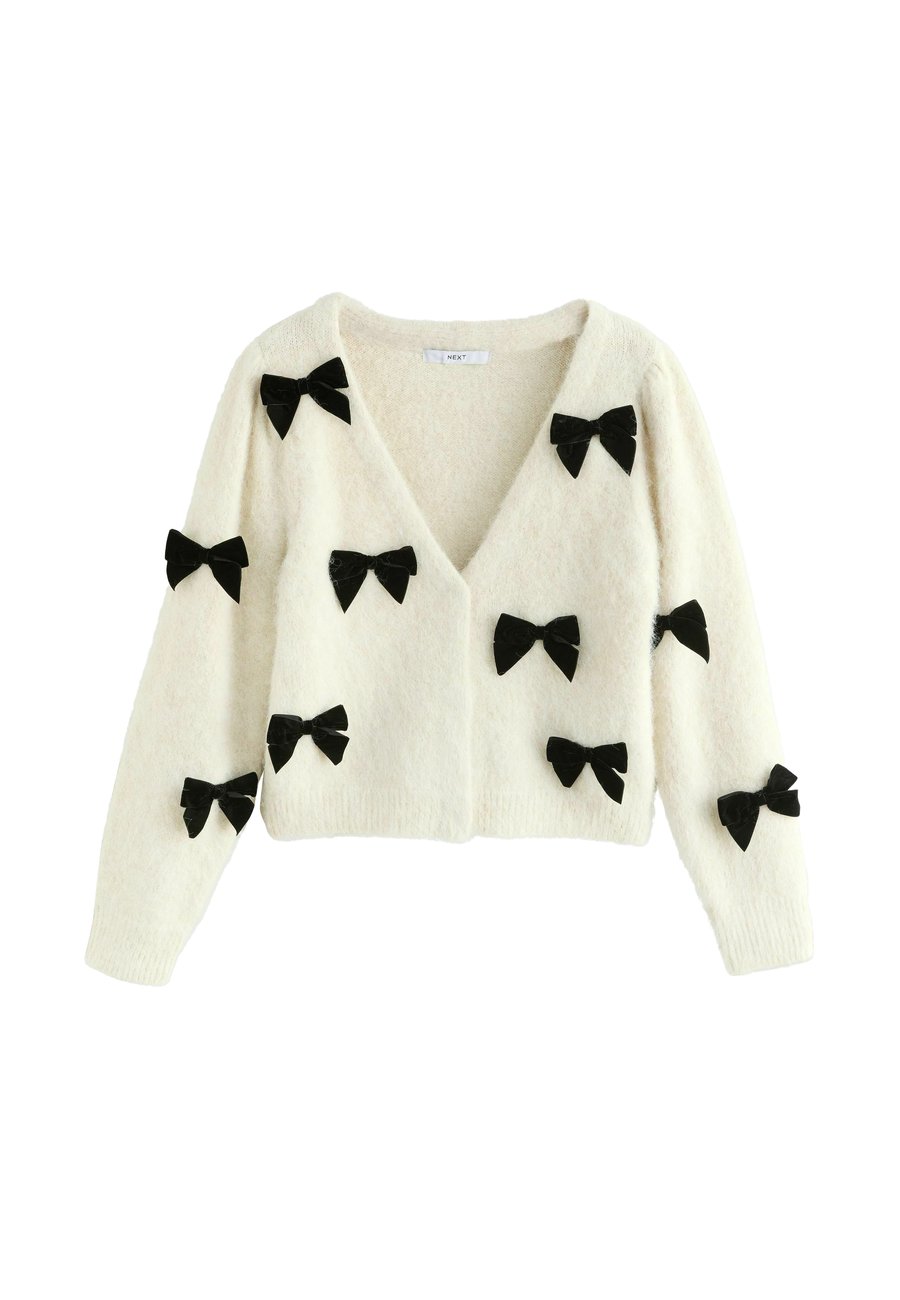 Кардиган Next REGULAR FIT, Ecru/White
Кардиган Next REGULAR FIT, Ecru/White