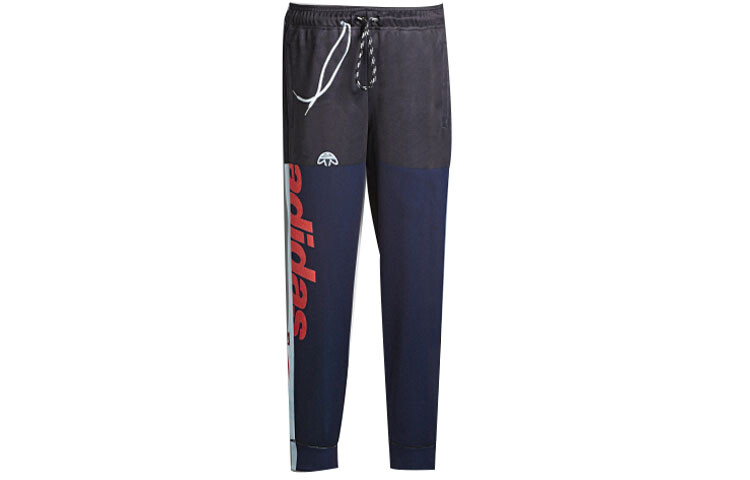 Мужские спортивные штаны Adidas Originals, цвет Black
Мужские спортивные штаны Adidas Originals, цвет Black