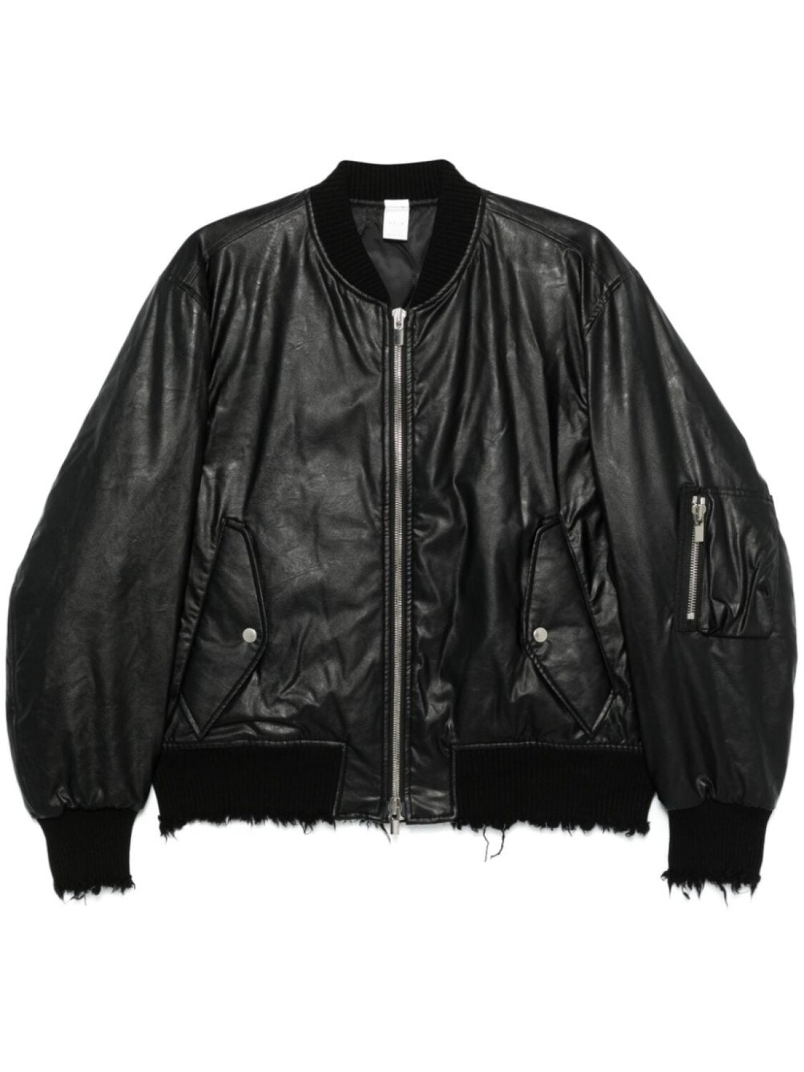 Attachment утепленная куртка-бомбер, черный
Attachment утепленная куртка-бомбер, черный