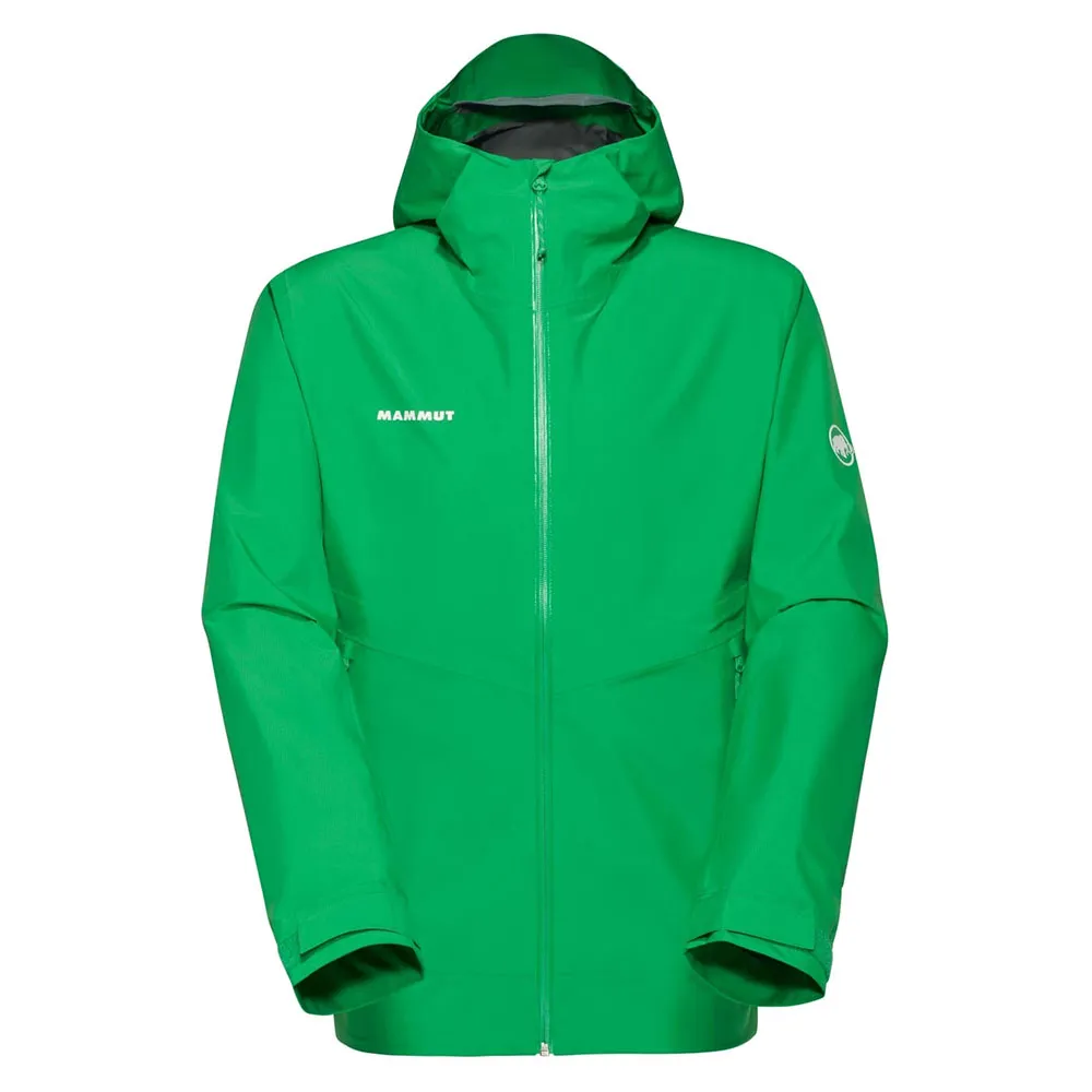 Куртка Mammut Alto Light Hardshell, зеленый
Куртка Mammut Alto Light Hardshell, зеленый