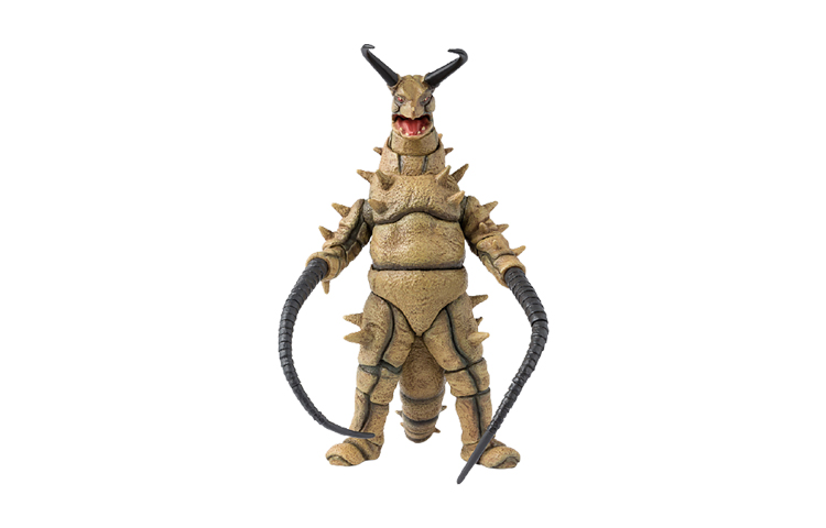 BANDAI Фигурки SHF Ultraman Collection, Gudun
BANDAI Фигурки SHF Ultraman Collection, Gudun