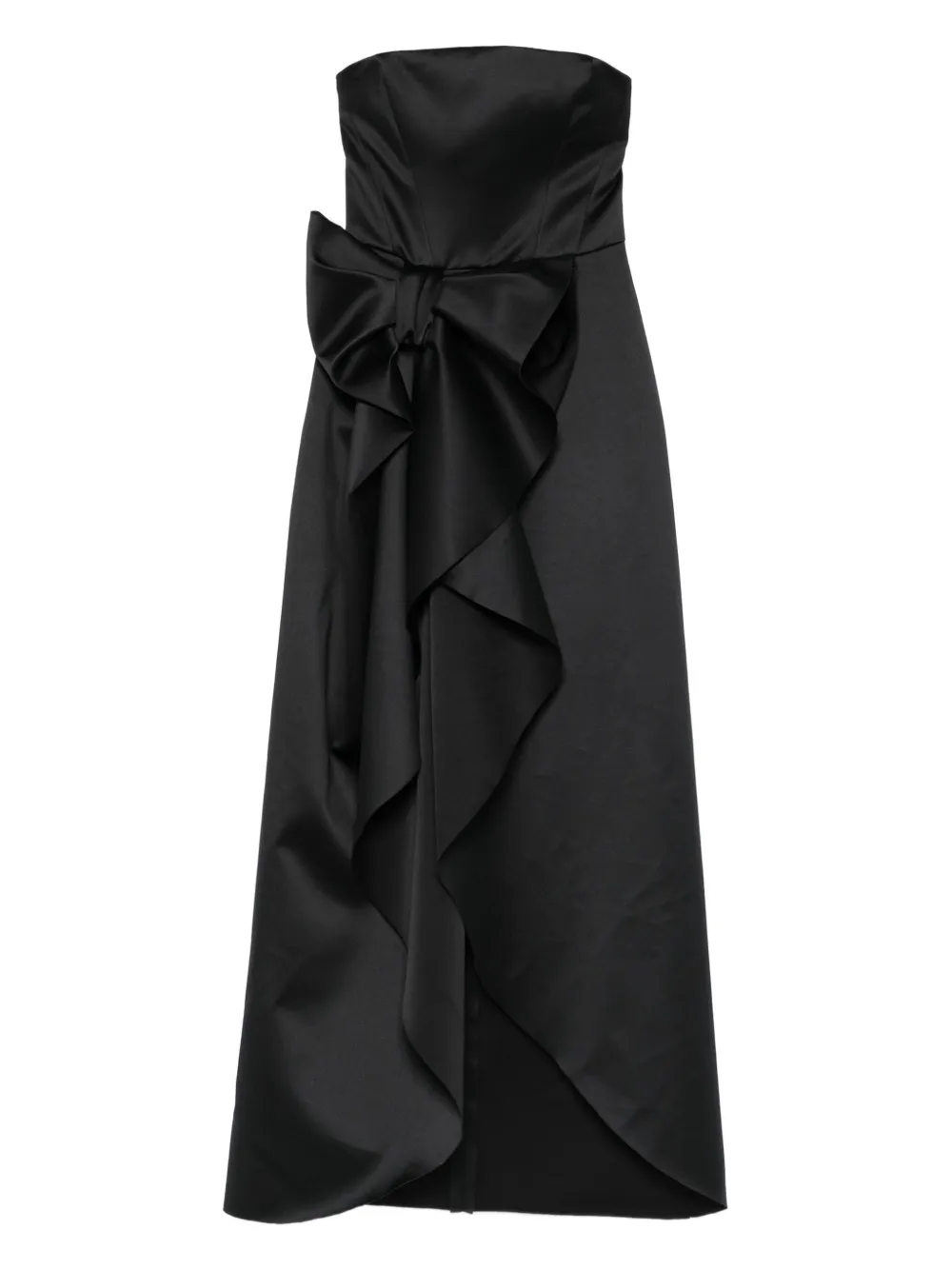 Вечернее платье Bow Viktor & Rolf, черный
Вечернее платье Bow Viktor & Rolf, черный