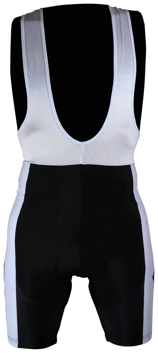 Велошорты Roleff "Bike bib shorts RO", с нагрудником и подкладкой сиденья, черный
Велошорты Roleff "Bike bib shorts RO", с нагрудником и подкладкой сиденья, черный