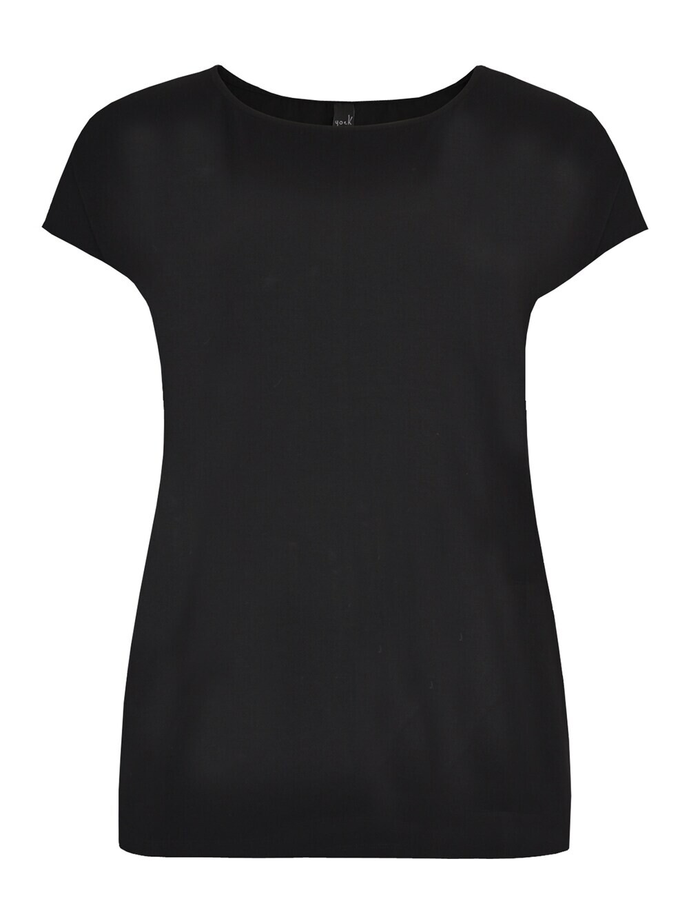 Рубашка Yoek, черный
Рубашка Yoek, черный