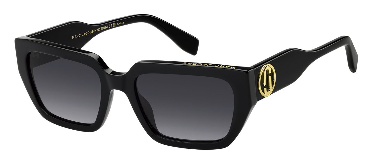 Женские солнцезащитные очки MARC 809-S MARC JACOBS
Женские солнцезащитные очки MARC 809-S MARC JACOBS