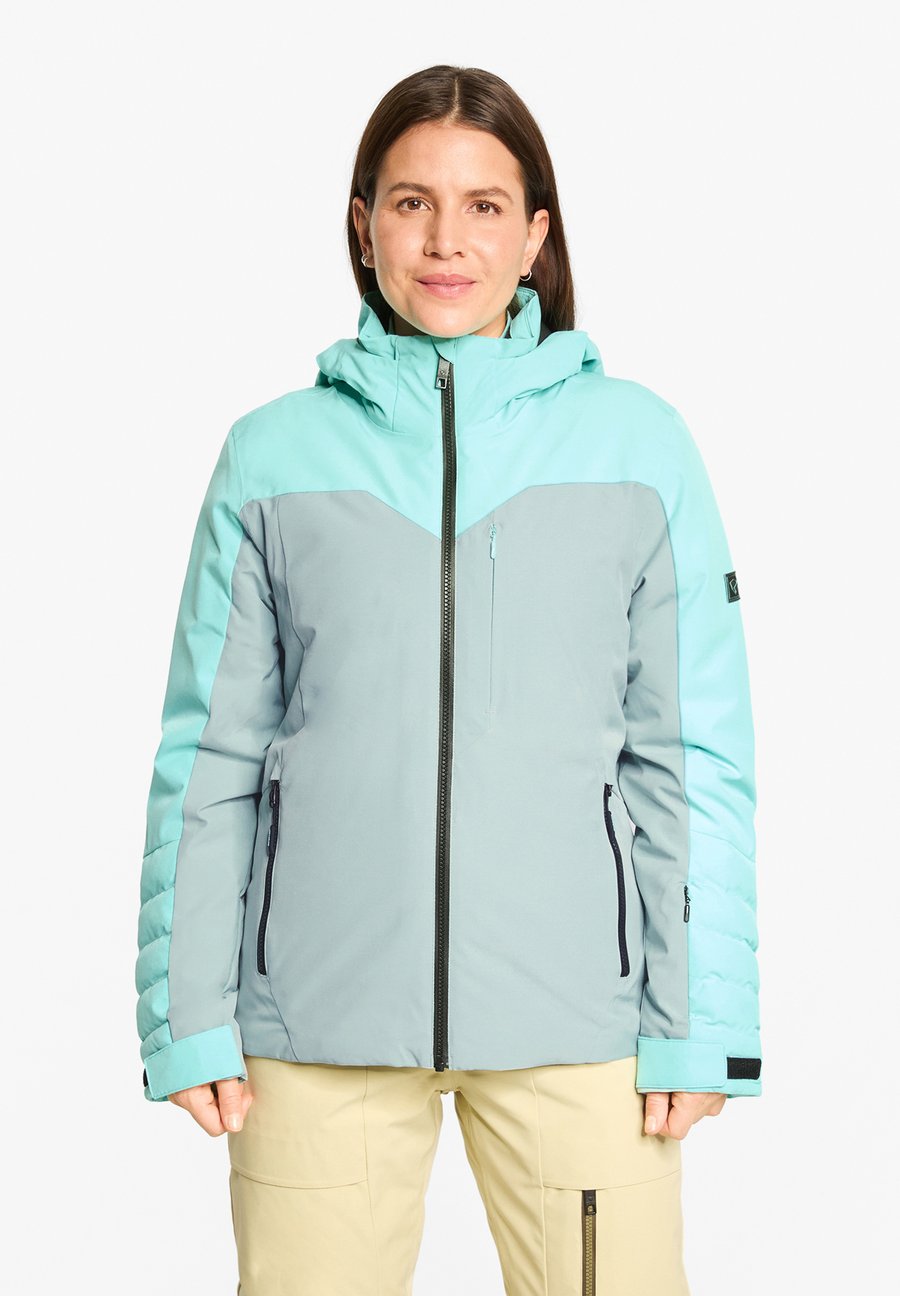 Лыжная куртка Ziener TOBINA-Z, Dried Eucalyptus/Mint, Зеленый, Лыжная куртка Ziener TOBINA-Z, Dried Eucalyptus/Mint
Лыжная куртка Ziener TOBINA-Z, Dried Eucalyptus/Mint, Зеленый, Лыжная куртка Ziener TOBINA-Z, Dried Eucalyptus/Mint