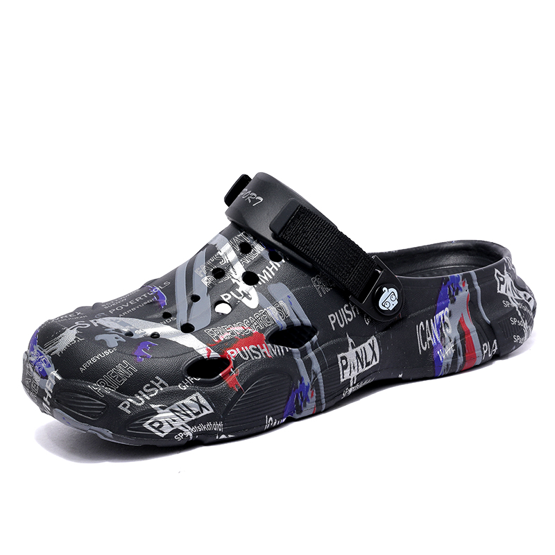 Детские сандалии для подростков Wooden Rabbit, черный
Детские сандалии для подростков Wooden Rabbit, черный