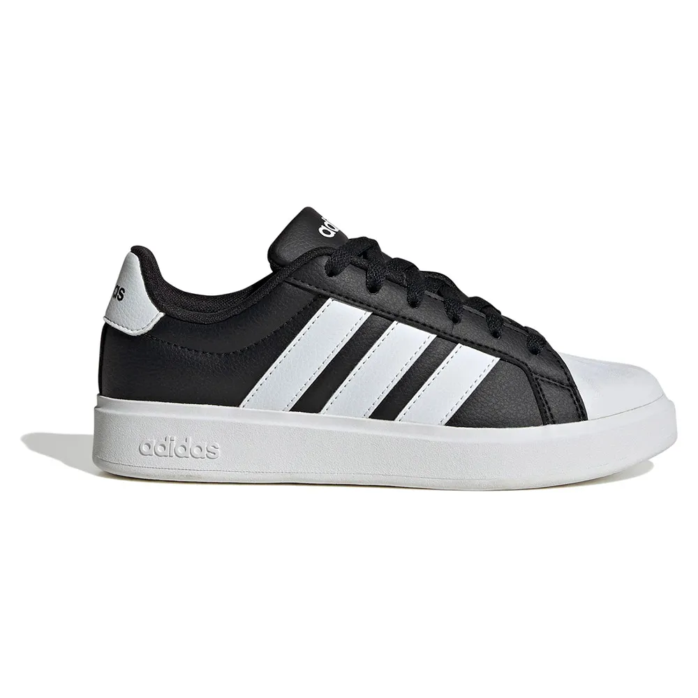Детские кроссовки adidas Streettalk, черный
Детские кроссовки adidas Streettalk, черный