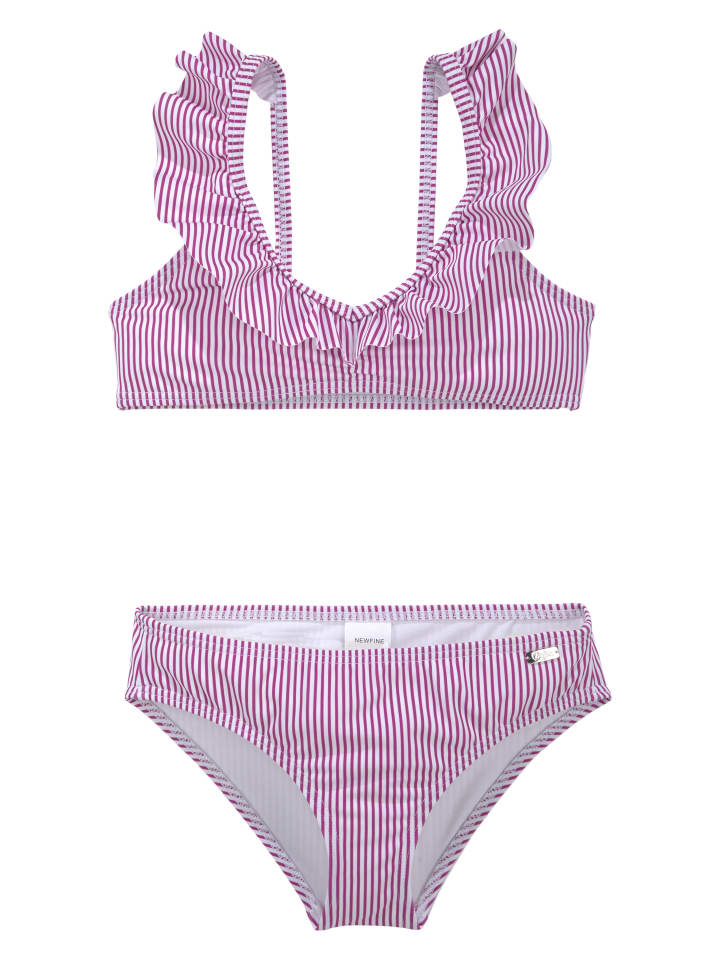 Бикини Buffalo, цвет beere-weiß
Бикини Buffalo, цвет beere-weiß