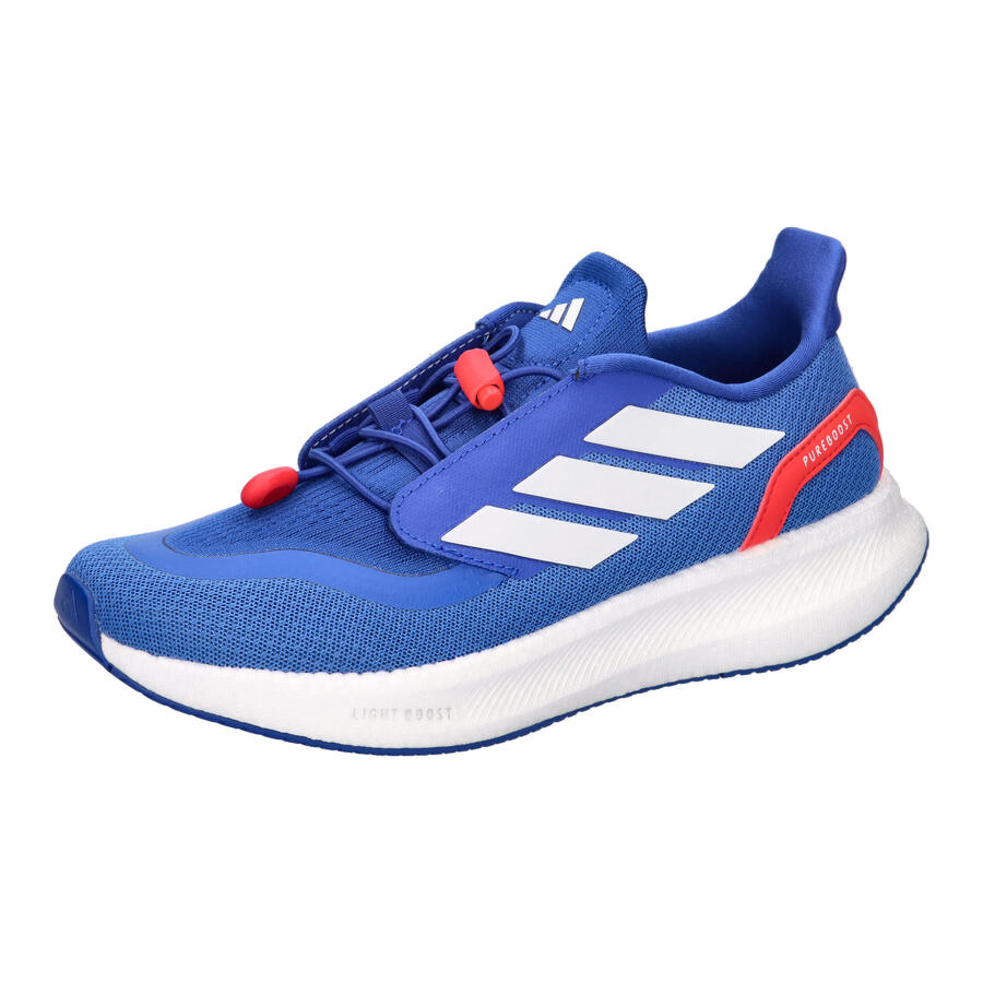 Детские кроссовки adidas PUREBOOST 5 K
Детские кроссовки adidas PUREBOOST 5 K