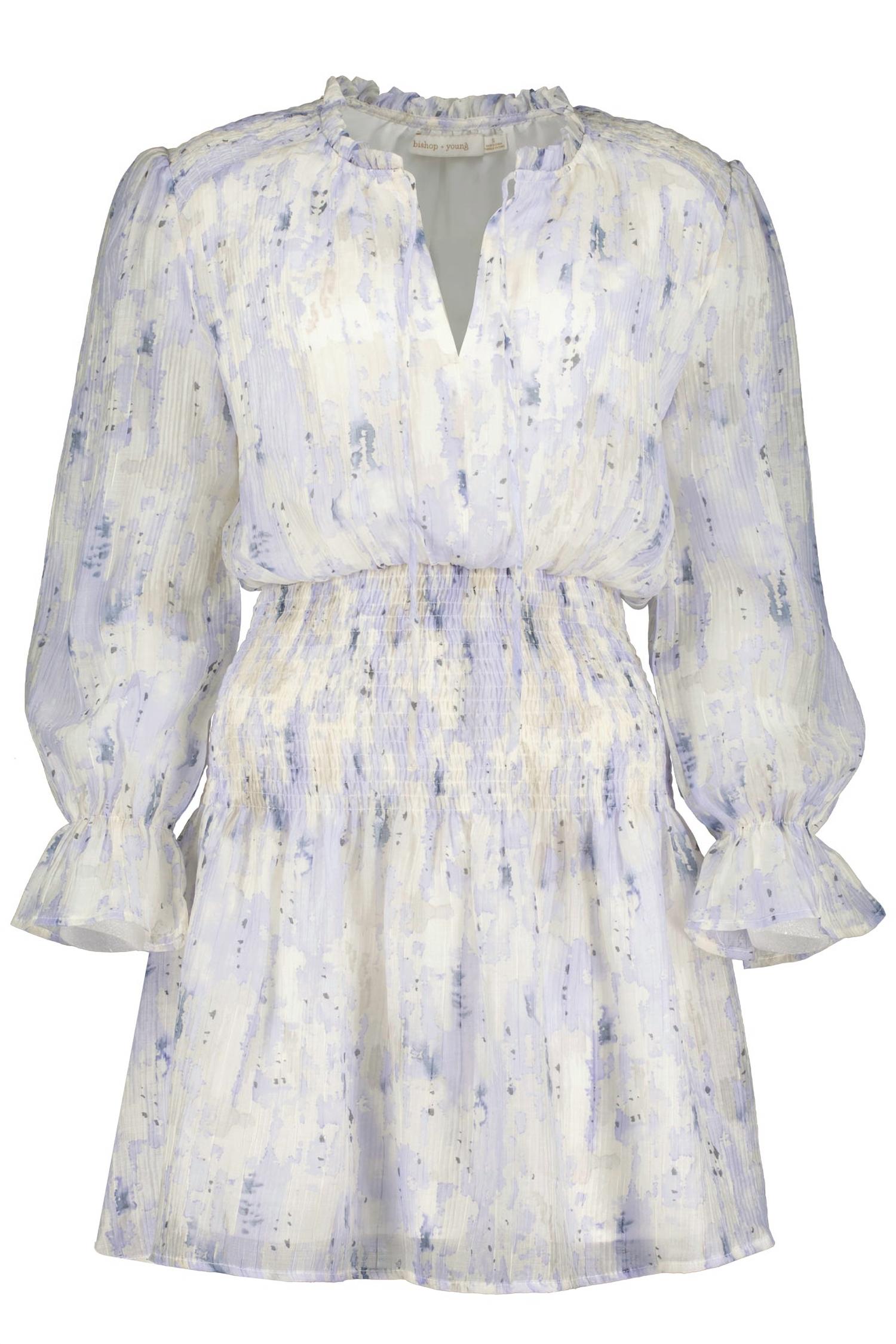 Женское платье Marmont Boho с принтом Peri Botanical bishop + young, цвет peri botanical print
Женское платье Marmont Boho с принтом Peri Botanical bishop + young, цвет peri botanical print
