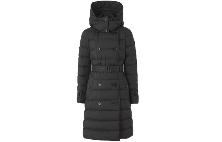 Burberry Женский пуховик, цвет Black
Burberry Женский пуховик, цвет Black