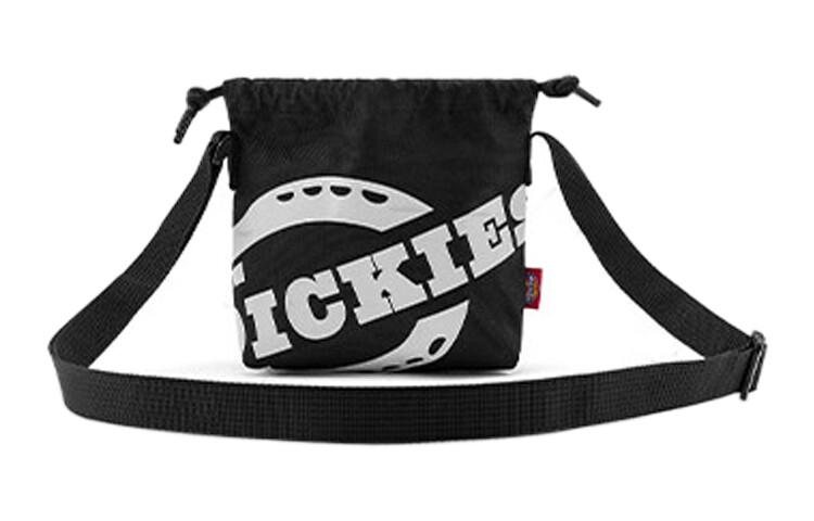 Сумка через плечо унисекс Dickies, One Size
Сумка через плечо унисекс Dickies, One Size