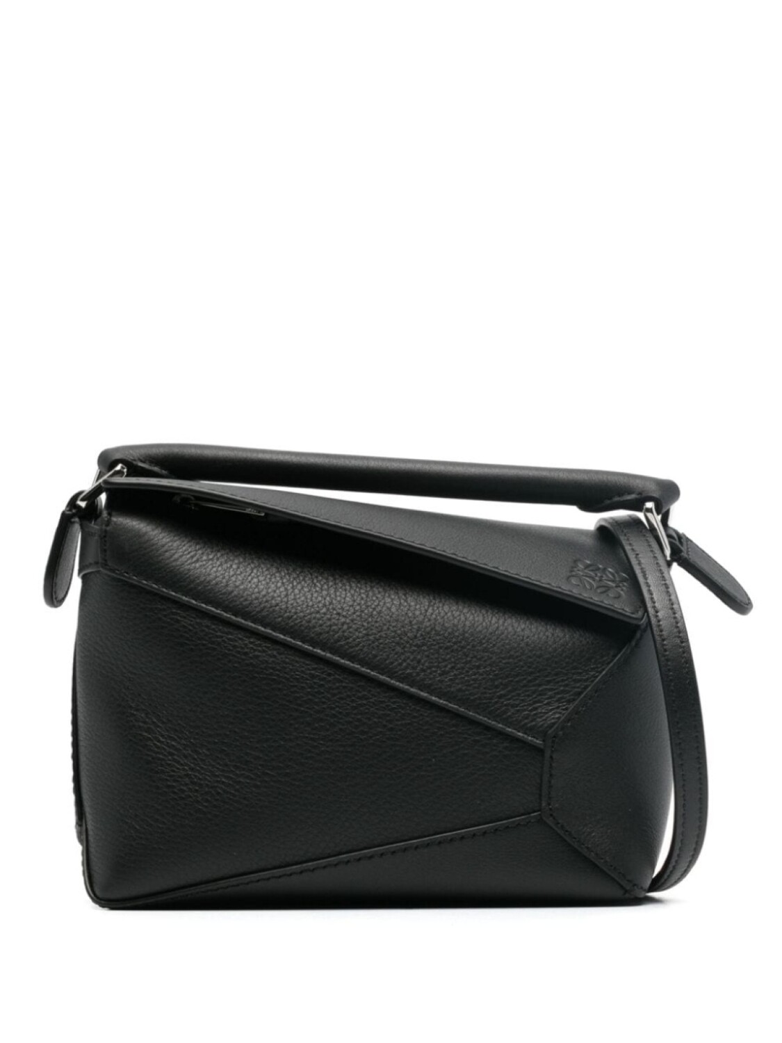 Мини-сумка LOEWE Puzzle, черный
Мини-сумка LOEWE Puzzle, черный