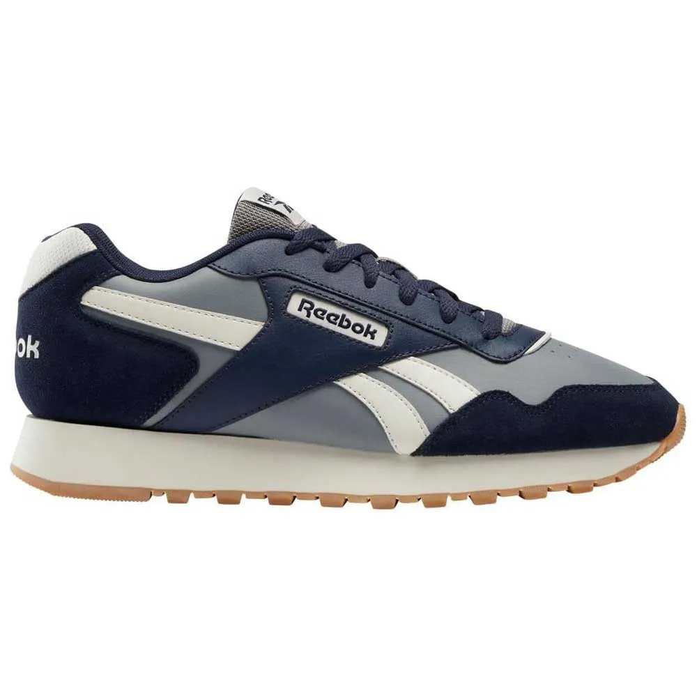 Кроссовки Reebok Glide trainers, синий
Кроссовки Reebok Glide trainers, синий