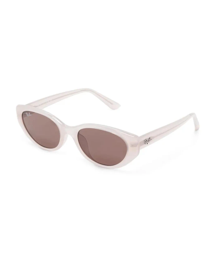 Солнцезащитные очки Rb4457D 678673 Ray-Ban, белый
Солнцезащитные очки Rb4457D 678673 Ray-Ban, белый