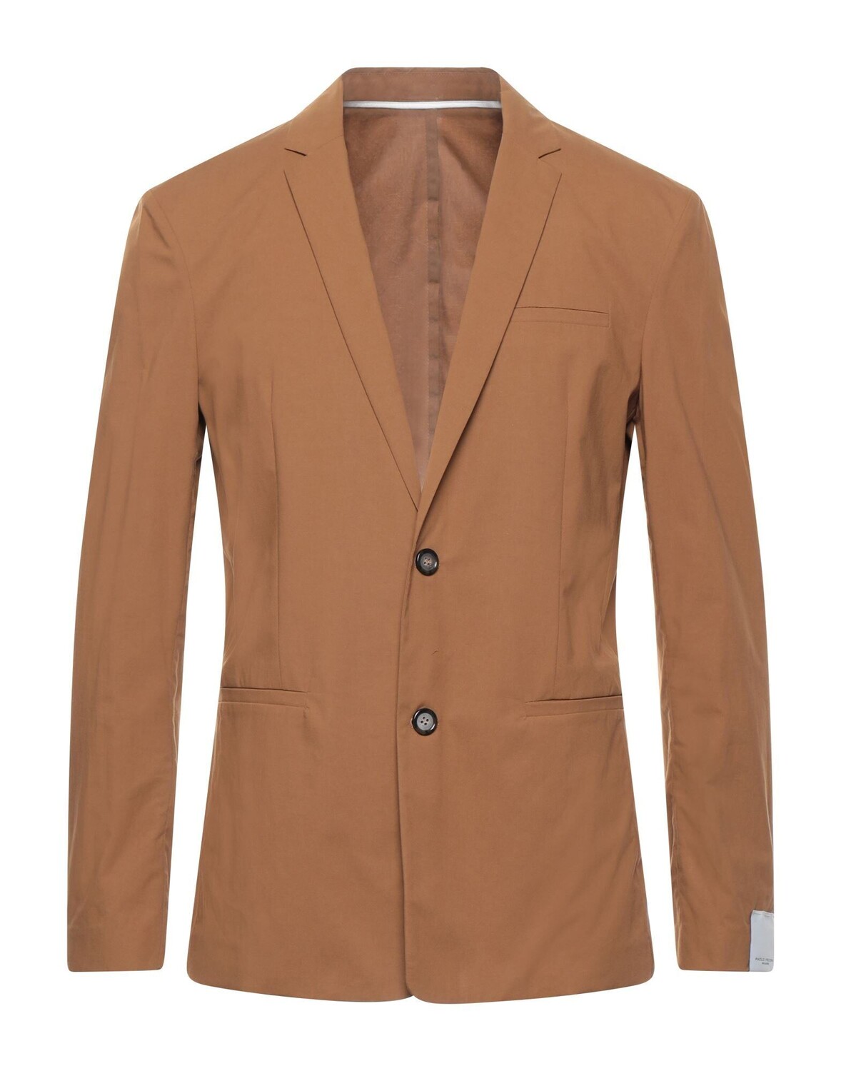 Блейзер Paolo Pecora, коричневый
Блейзер Paolo Pecora, коричневый