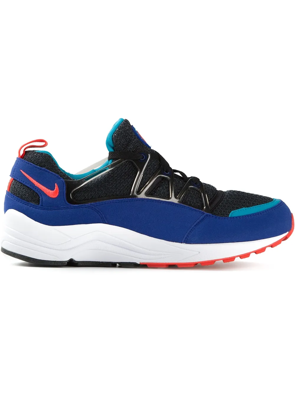Кроссовки Air Huarache Light Ultramarine Nike, синий
Кроссовки Air Huarache Light Ultramarine Nike, синий