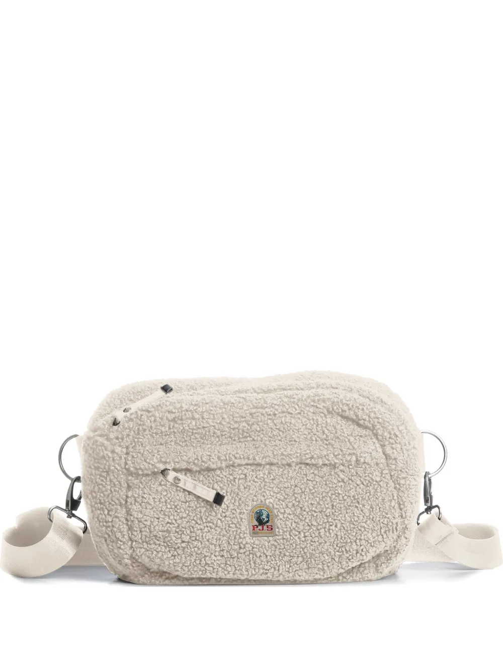 Поясная сумка Power Parajumpers, нейтральный
Поясная сумка Power Parajumpers, нейтральный