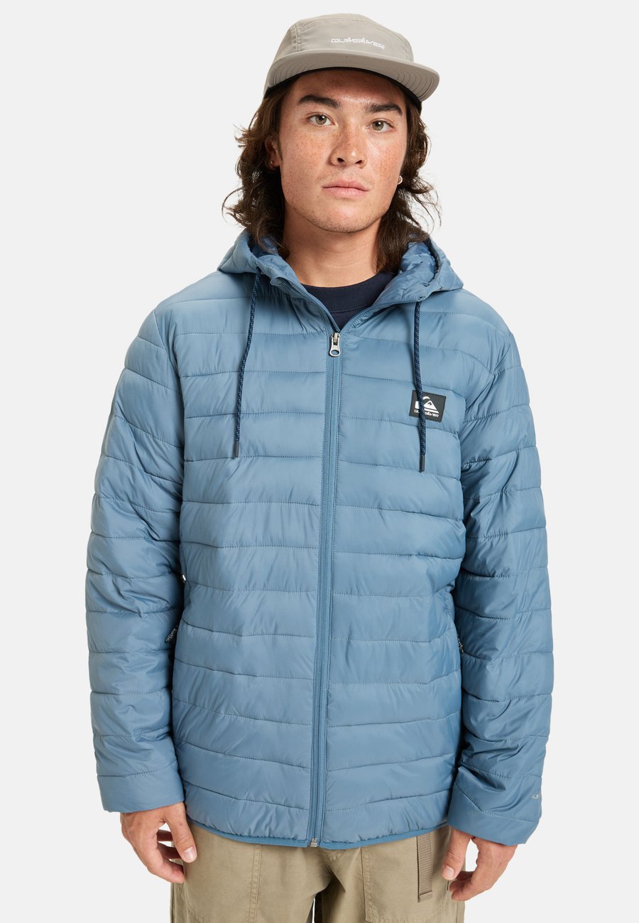 Куртка Quiksilver SCALY HOOD, Bnd/Blue
Куртка Quiksilver SCALY HOOD, Bnd/Blue