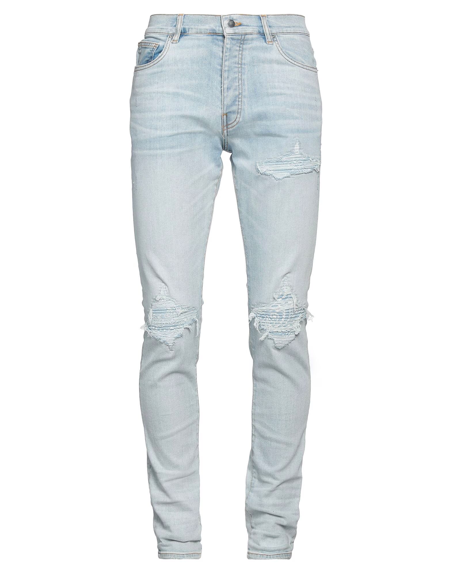 Джинсы Amiri, синий
Джинсы Amiri, синий