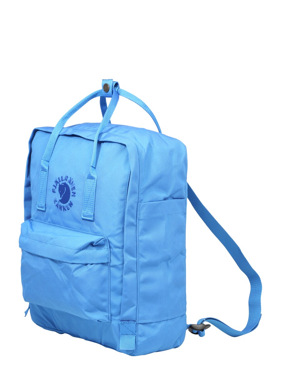 Рюкзак Fj├дllr├дven Re-K├дnken, Light blue
Рюкзак Fj├дllr├дven Re-K├дnken, Light blue